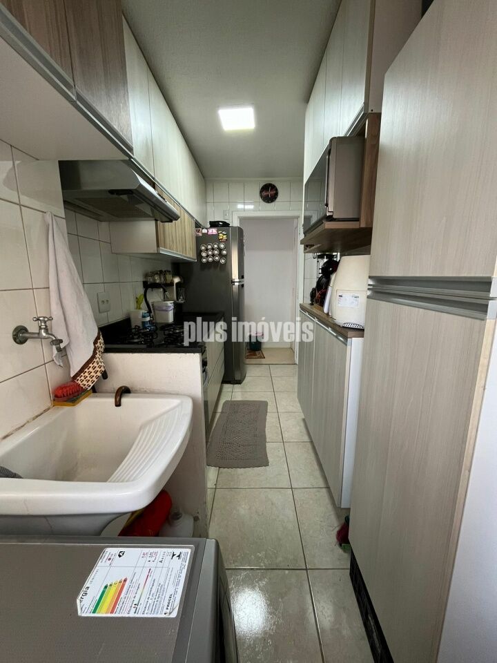Apartamento, 2 quartos, 47 m² - Foto 12