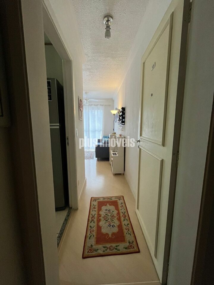 Apartamento, 2 quartos, 47 m² - Foto 4