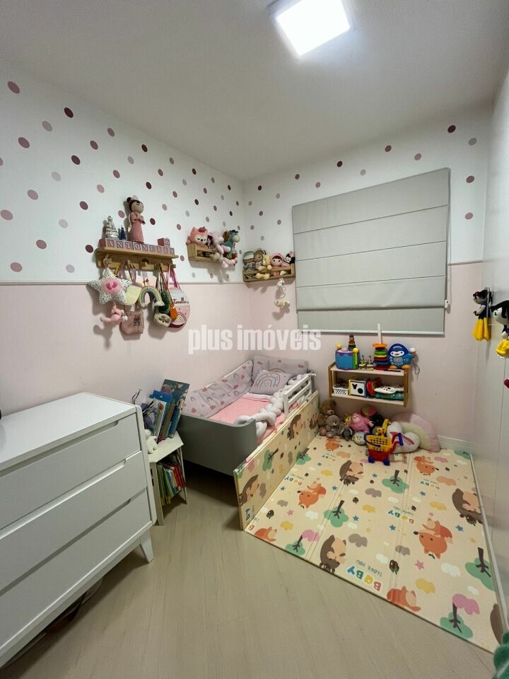 Apartamento, 2 quartos, 47 m² - Foto 7