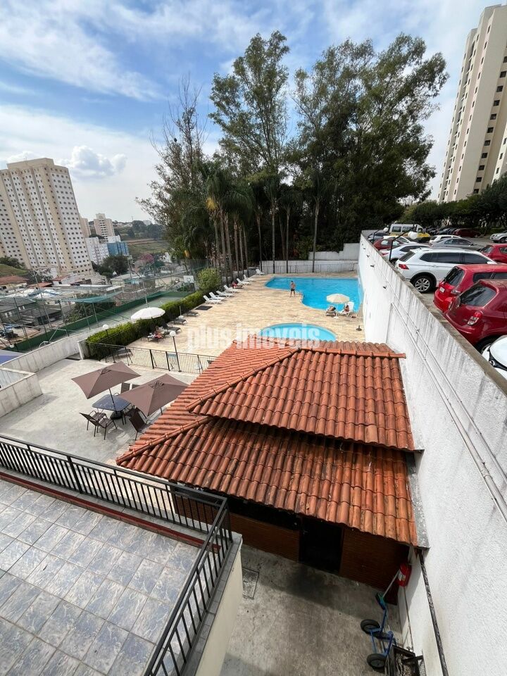 Apartamento, 2 quartos, 47 m² - Foto 13