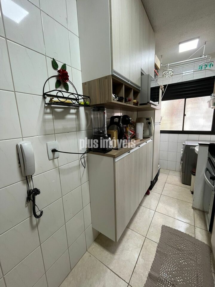 Apartamento, 2 quartos, 47 m² - Foto 11