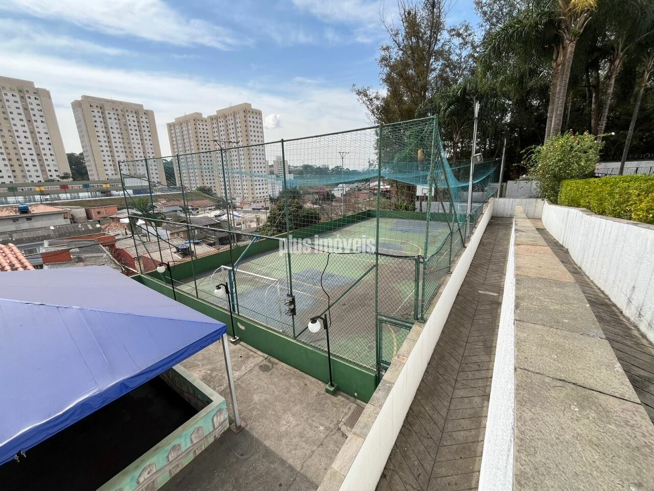 Apartamento, 2 quartos, 47 m² - Foto 15