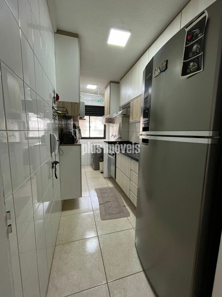 Apartamento, 2 quartos, 47 m² - Foto 10
