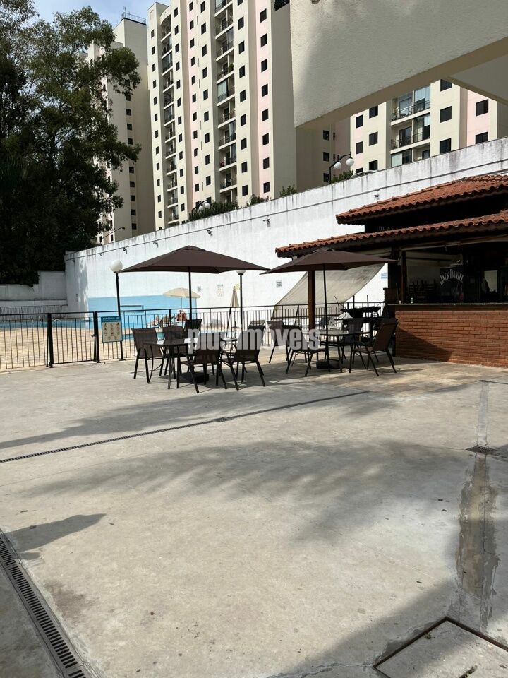 Apartamento, 2 quartos, 47 m² - Foto 16