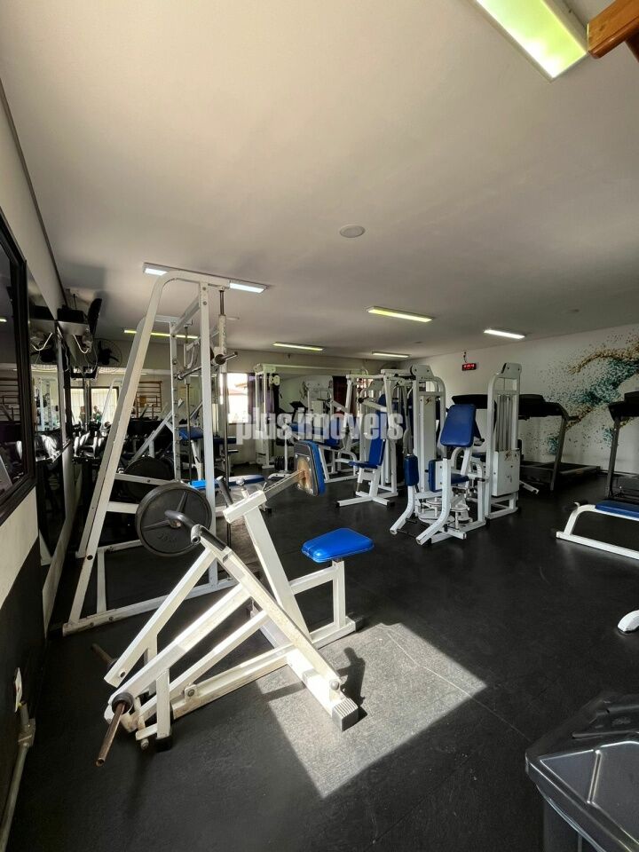 Apartamento, 2 quartos, 47 m² - Foto 17