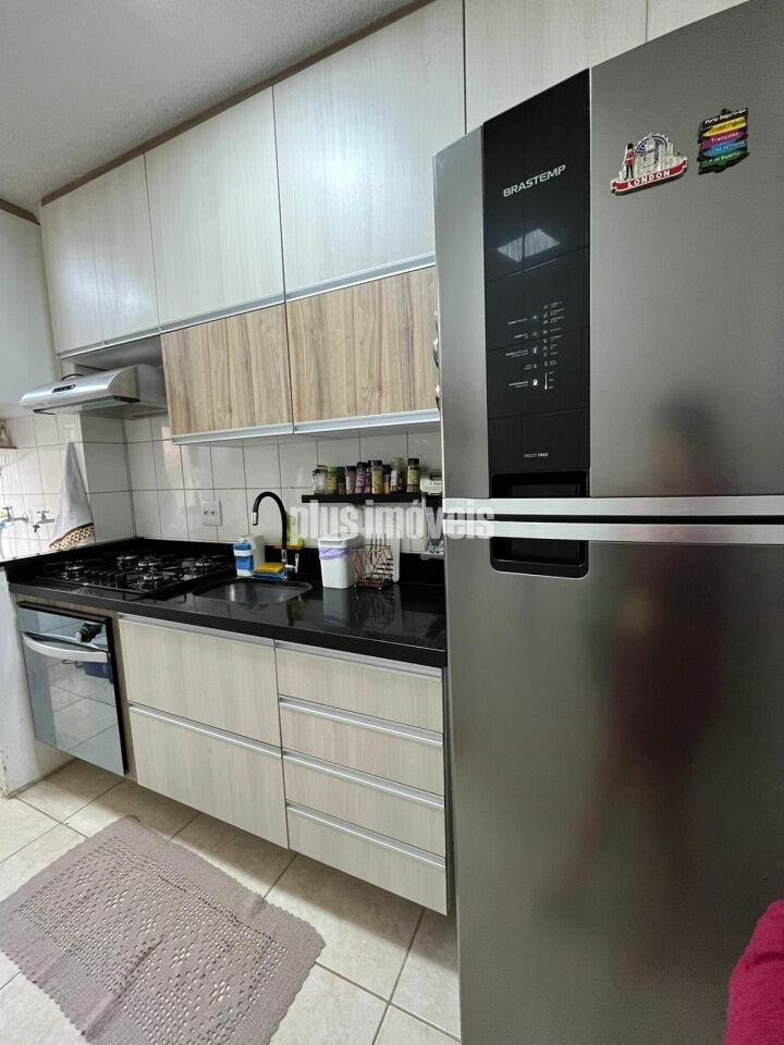 Apartamento, 2 quartos, 47 m² - Foto 9