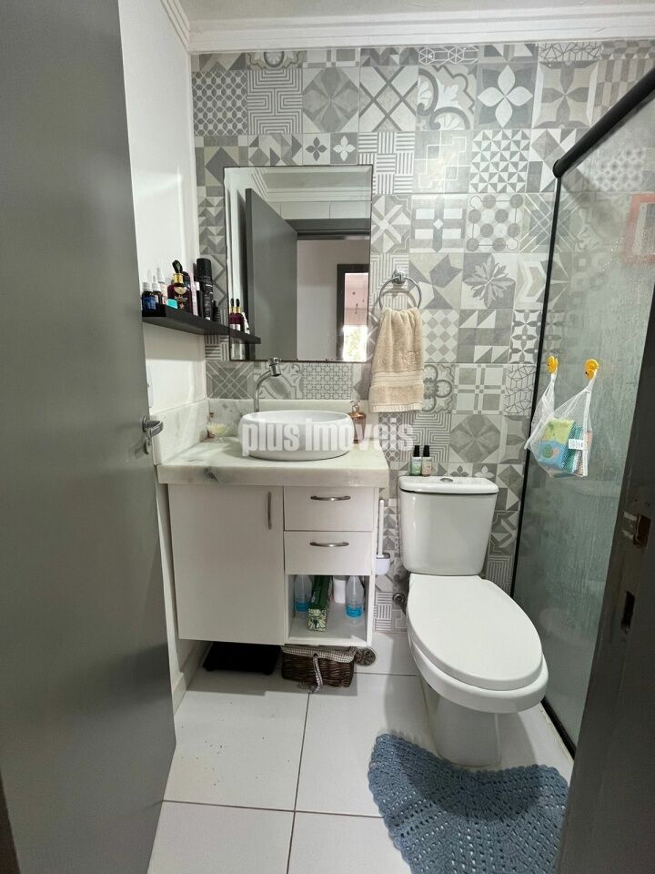 Apartamento, 2 quartos, 47 m² - Foto 8