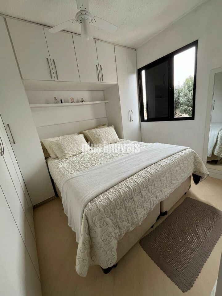 Apartamento, 2 quartos, 47 m² - Foto 5