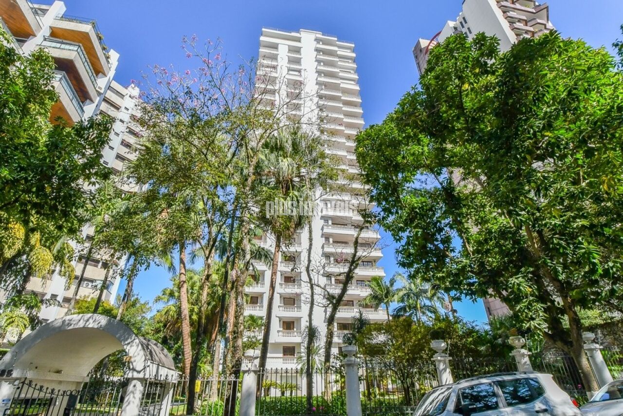 Apartamento, 4 quartos, 200 m² - Foto 41