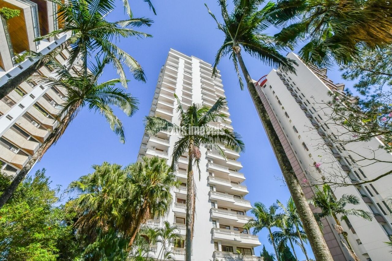 Apartamento, 4 quartos, 200 m² - Foto 42