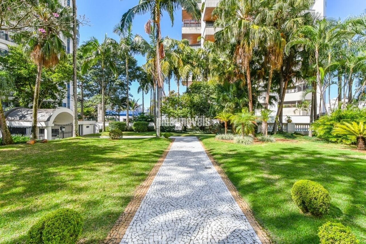 Apartamento, 4 quartos, 200 m² - Foto 43