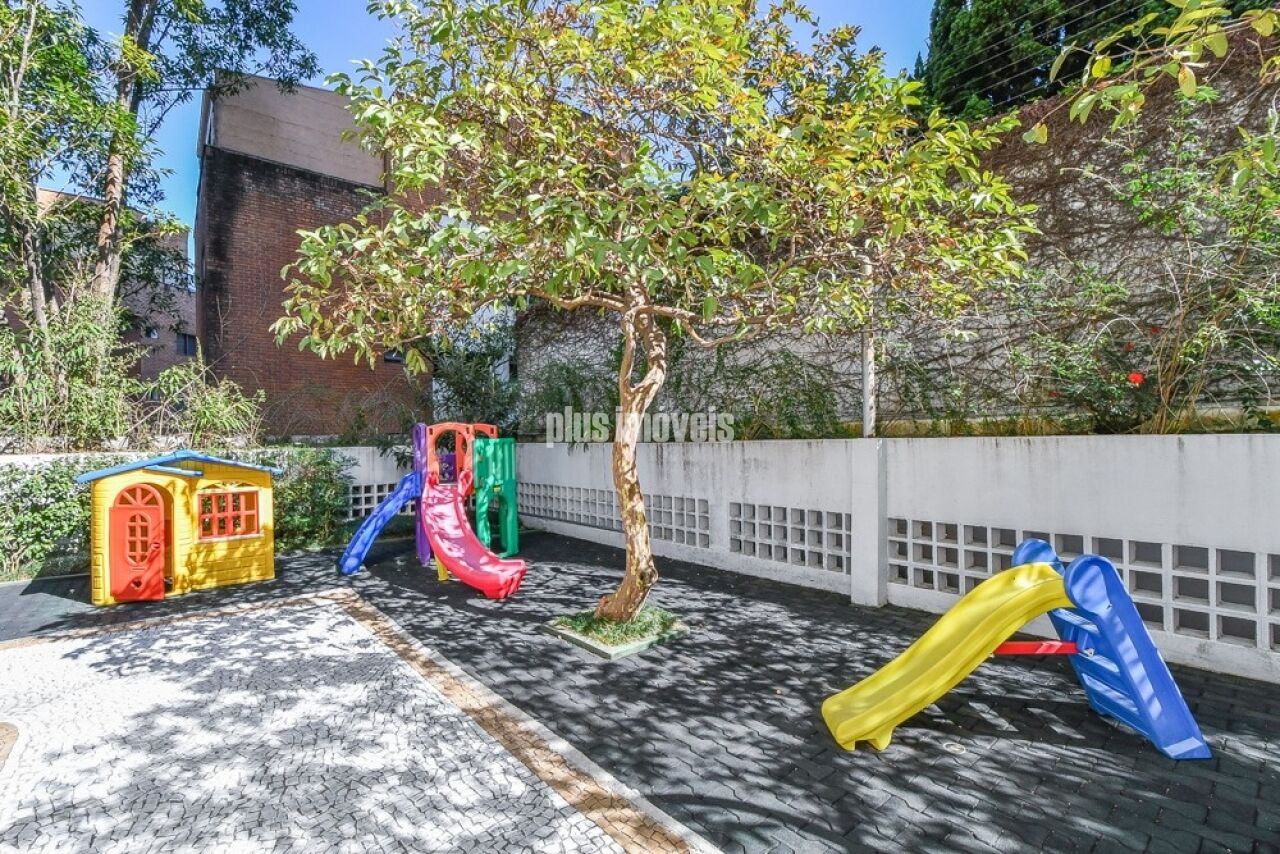 Apartamento, 4 quartos, 200 m² - Foto 44