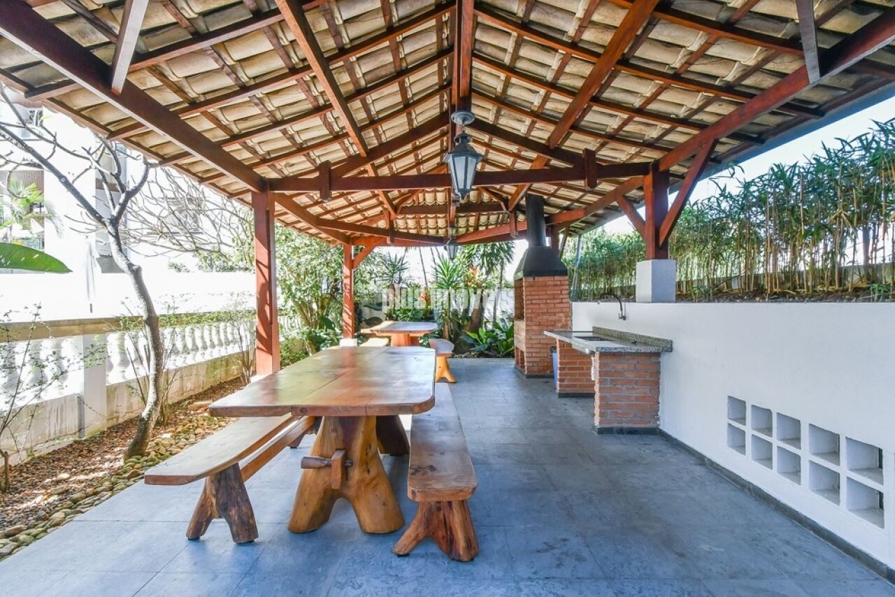 Apartamento, 4 quartos, 200 m² - Foto 45