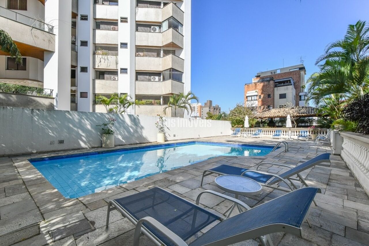 Apartamento, 4 quartos, 200 m² - Foto 46