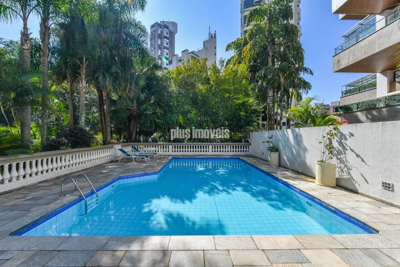 Apartamento, 4 quartos, 200 m² - Foto 47