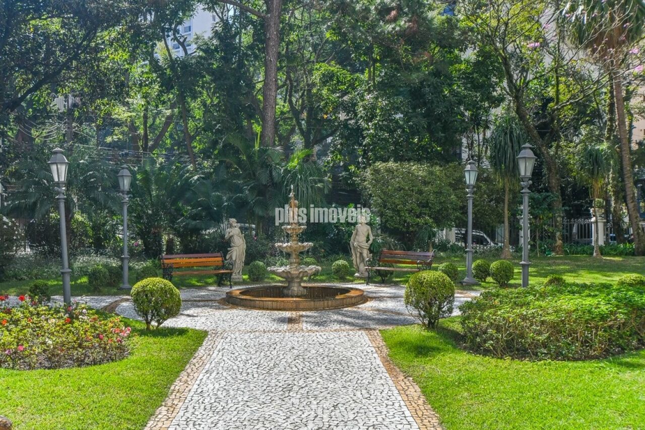 Apartamento, 4 quartos, 200 m² - Foto 49