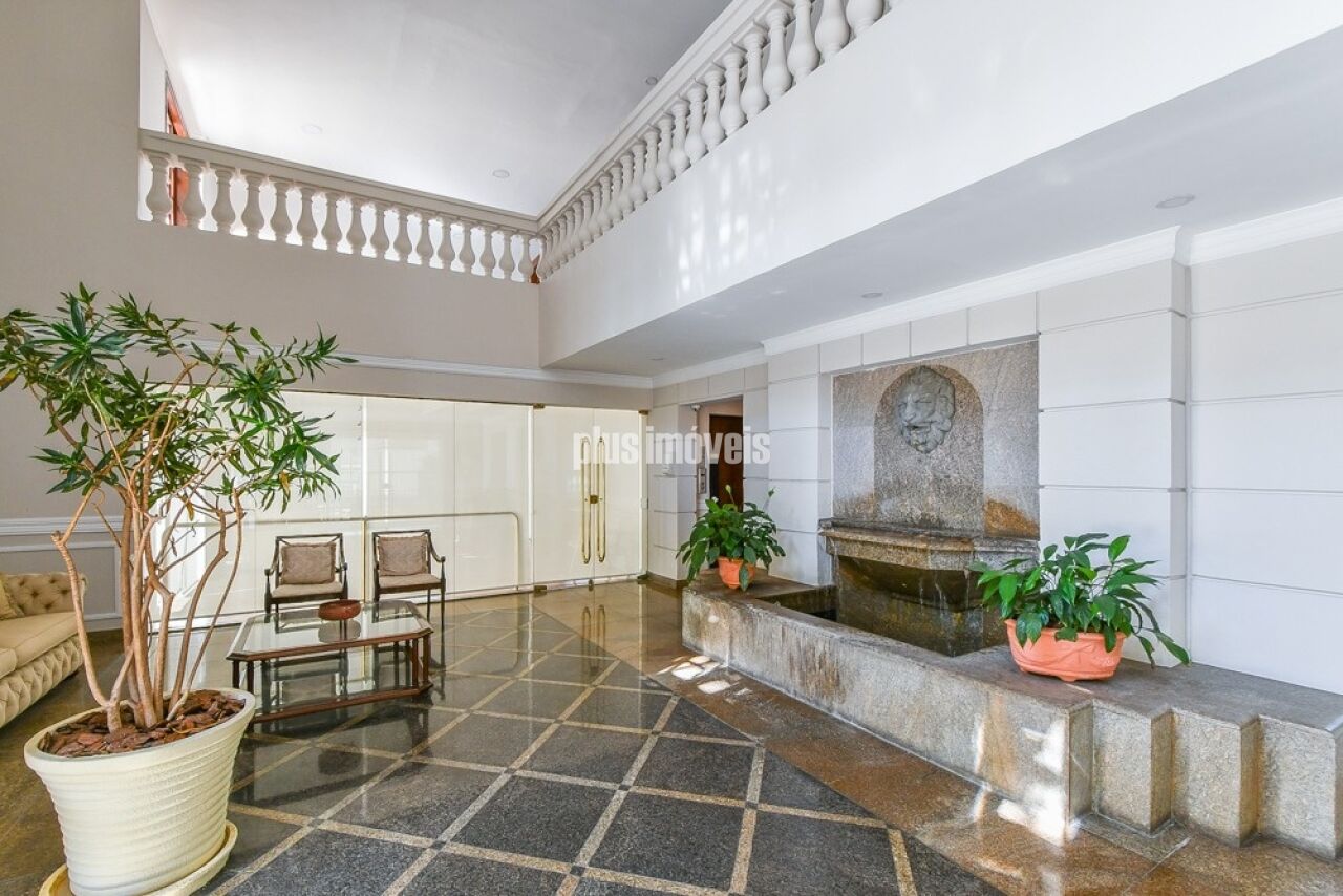 Apartamento, 4 quartos, 200 m² - Foto 50