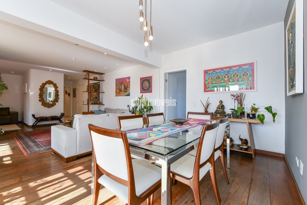 Apartamento, 4 quartos, 200 m² - Foto 3