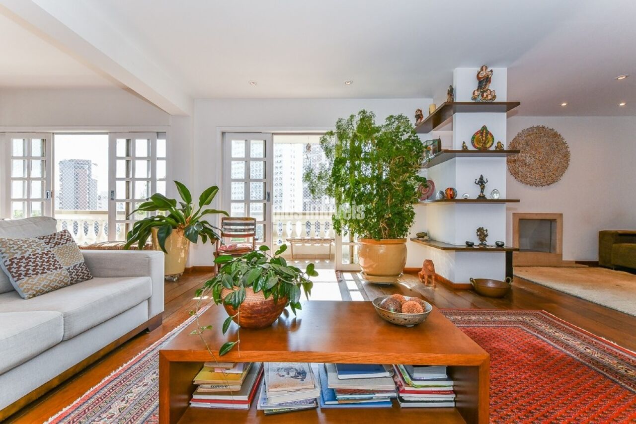 Apartamento, 4 quartos, 200 m² - Foto 6