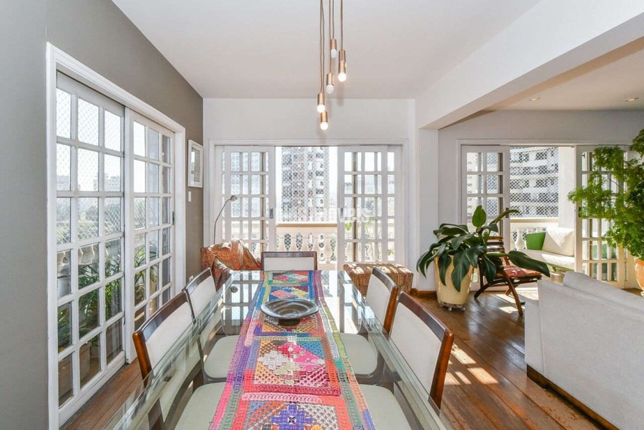 Apartamento, 4 quartos, 200 m² - Foto 7