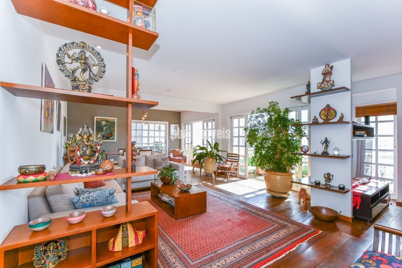 Apartamento, 4 quartos, 200 m² - Foto 1