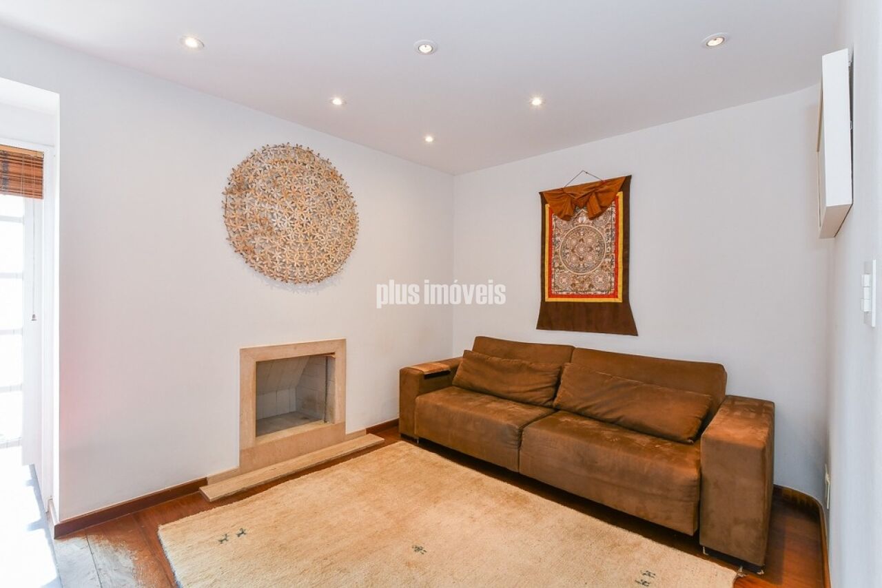 Apartamento, 4 quartos, 200 m² - Foto 8