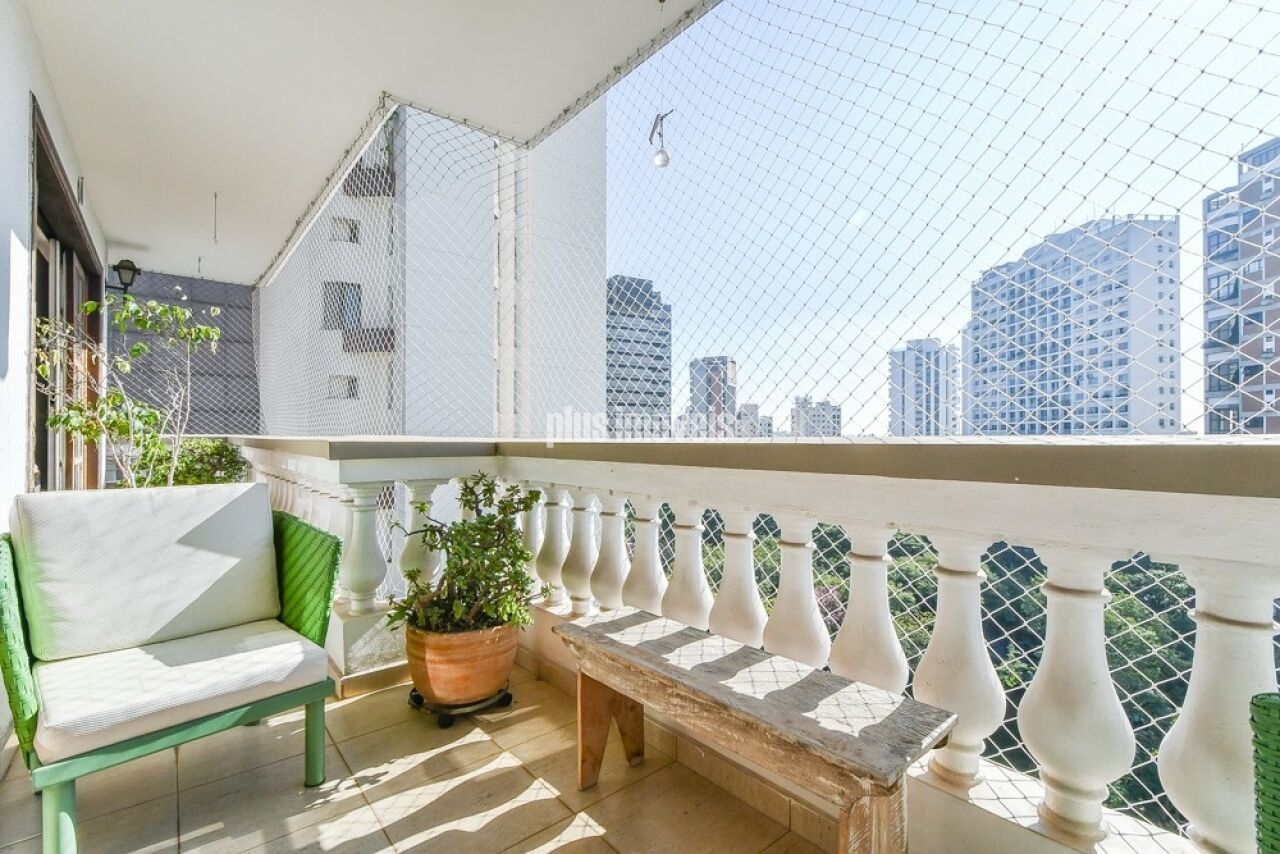 Apartamento, 4 quartos, 200 m² - Foto 12
