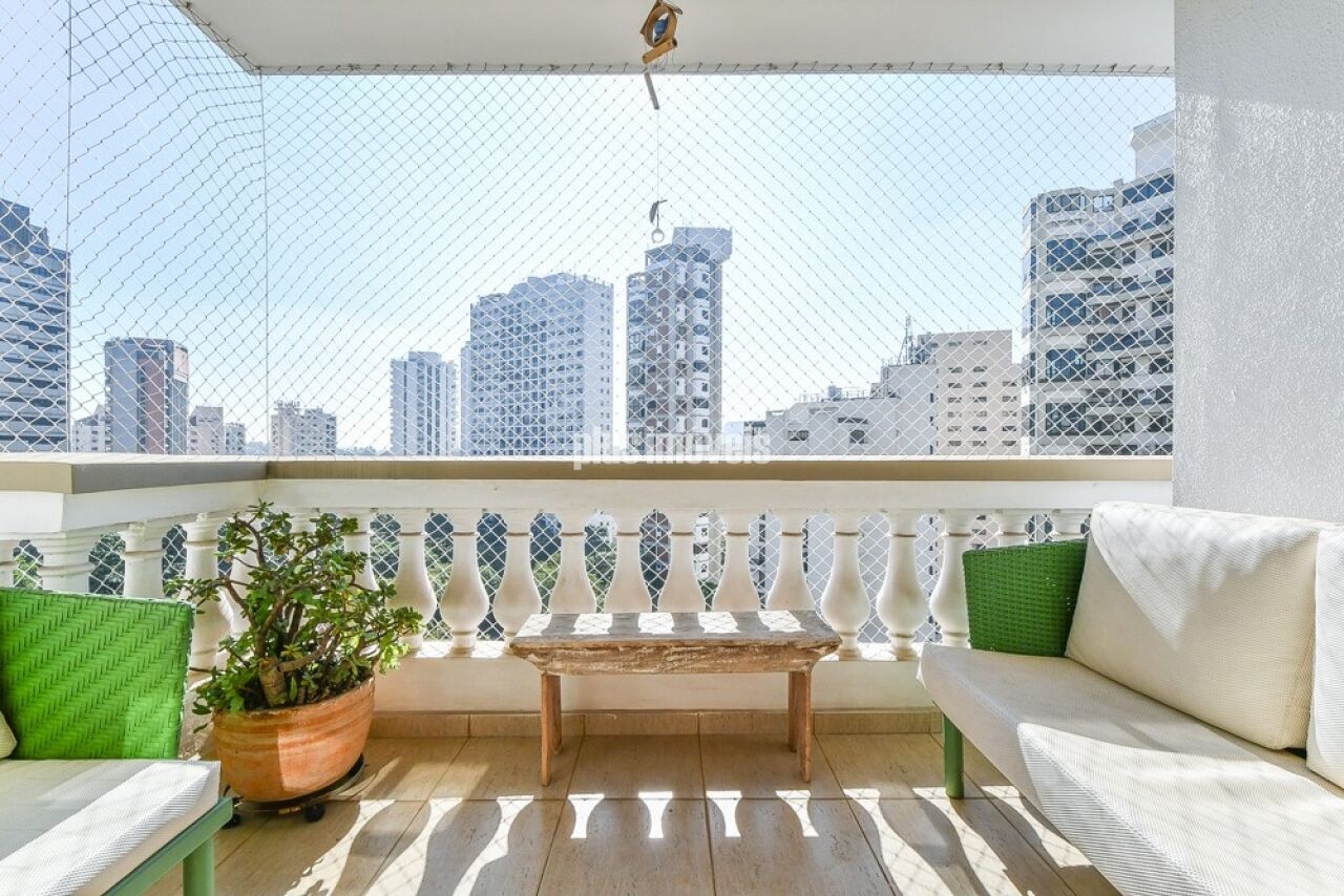 Apartamento, 4 quartos, 200 m² - Foto 13