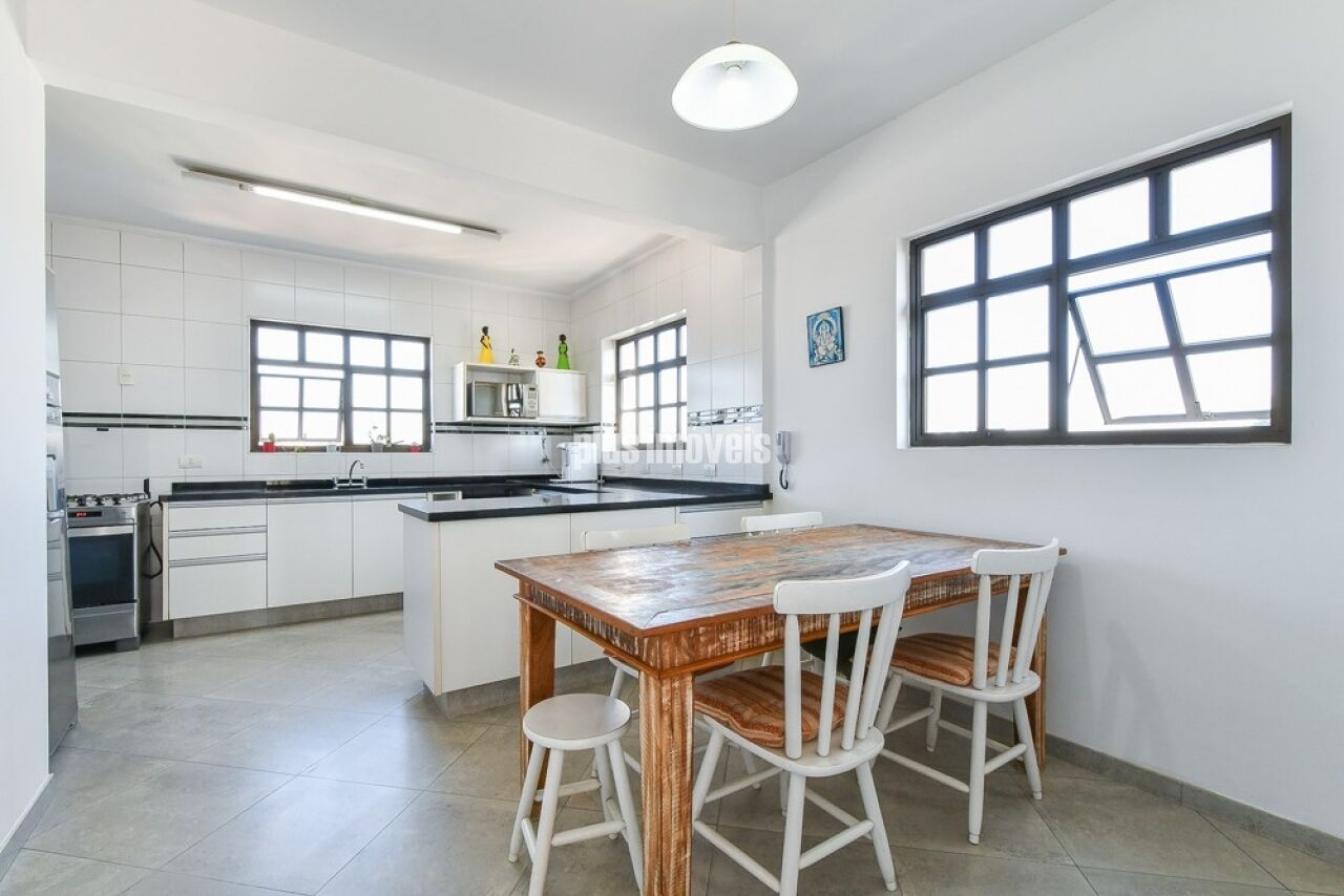 Apartamento, 4 quartos, 200 m² - Foto 15