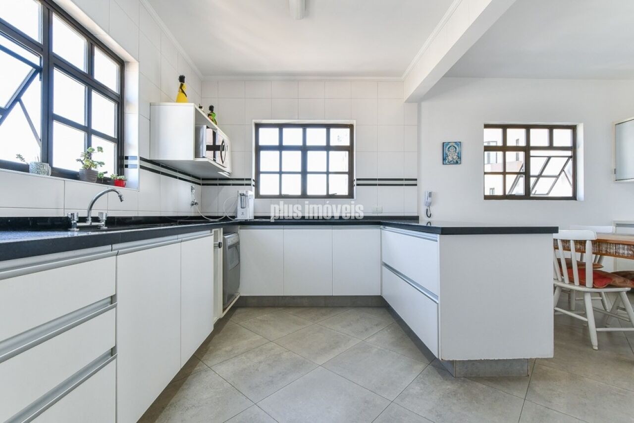 Apartamento, 4 quartos, 200 m² - Foto 16