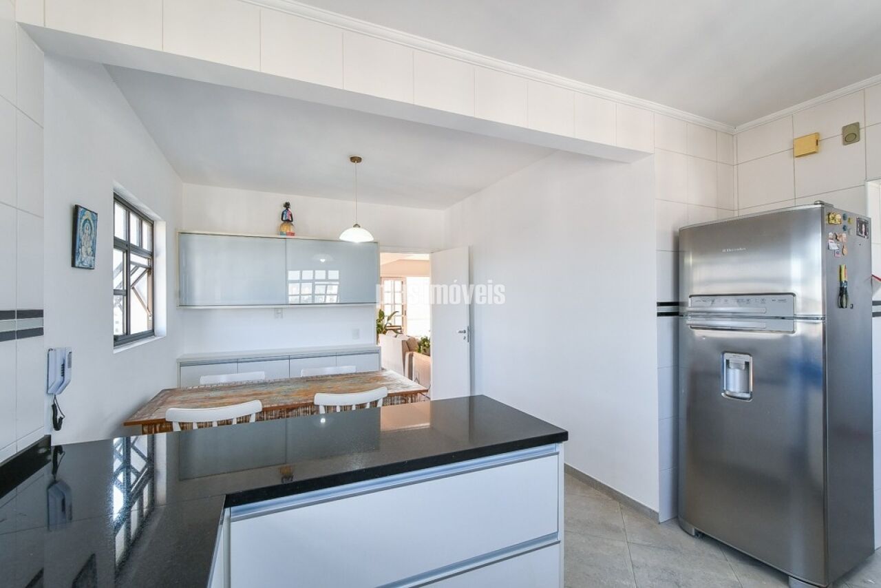 Apartamento, 4 quartos, 200 m² - Foto 17