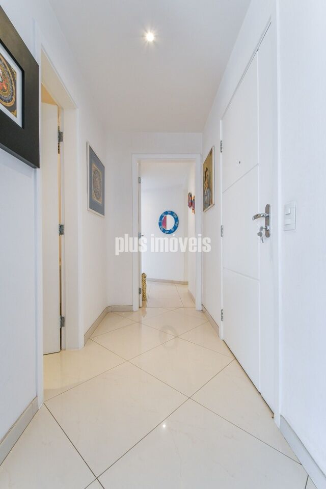 Apartamento, 4 quartos, 200 m² - Foto 18