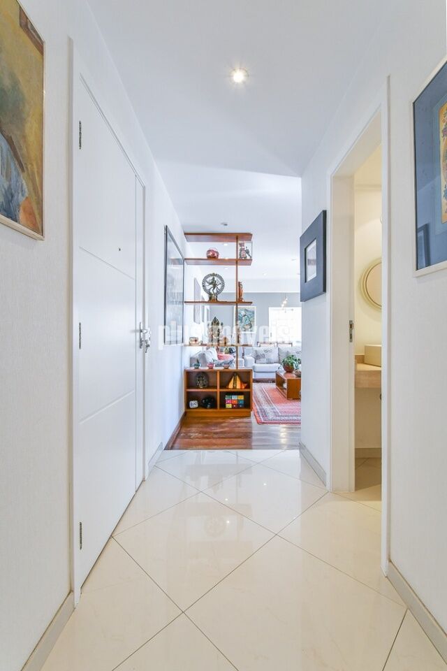 Apartamento, 4 quartos, 200 m² - Foto 19