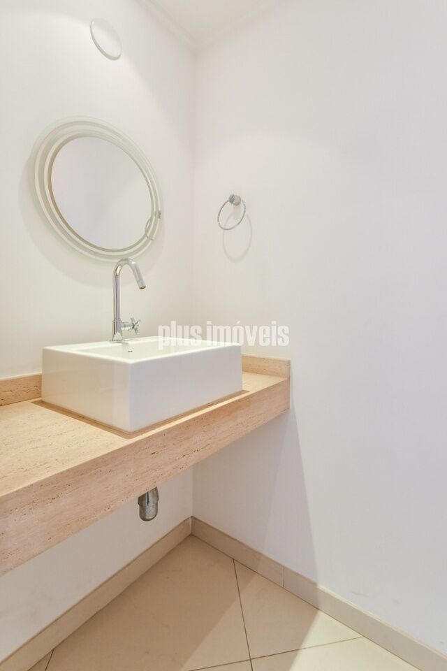 Apartamento, 4 quartos, 200 m² - Foto 20