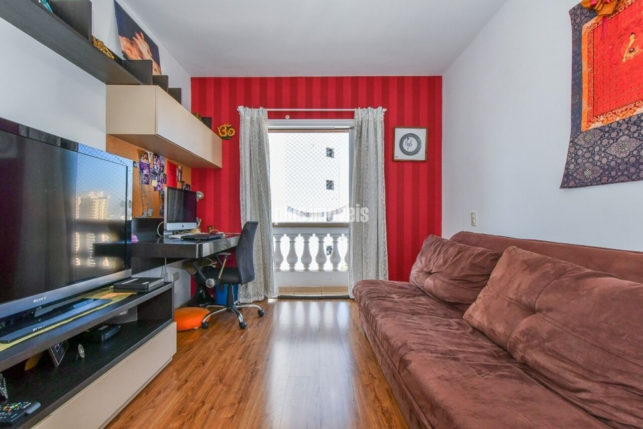 Apartamento, 4 quartos, 200 m² - Foto 21