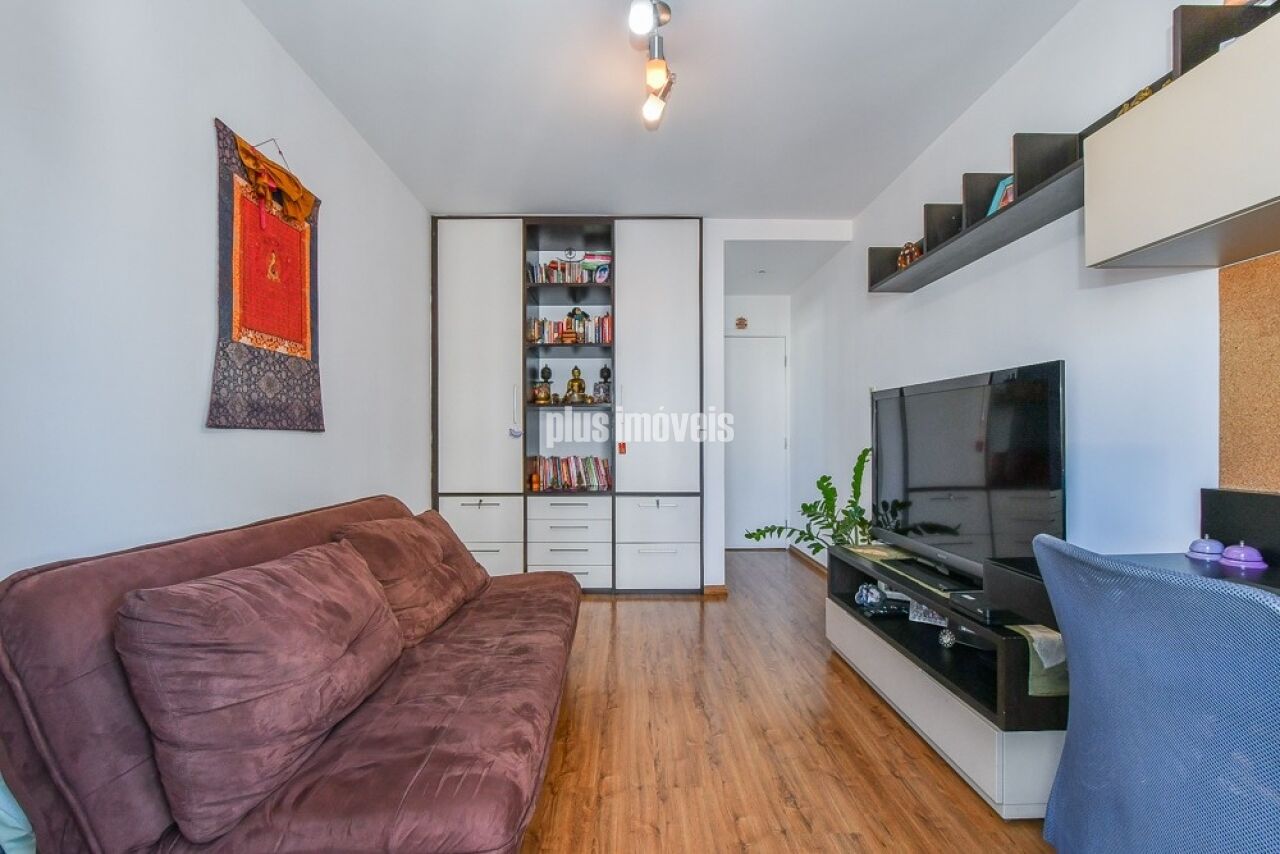 Apartamento, 4 quartos, 200 m² - Foto 22