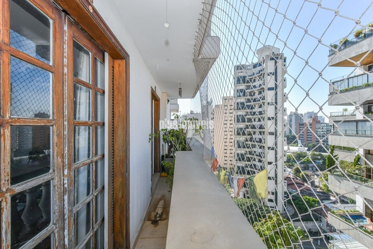 Apartamento, 4 quartos, 200 m² - Foto 23