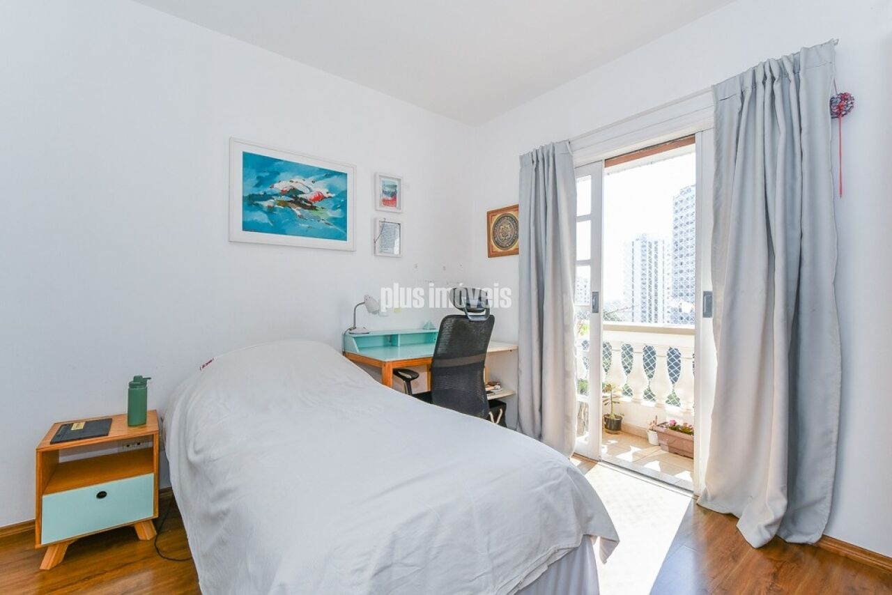 Apartamento, 4 quartos, 200 m² - Foto 25