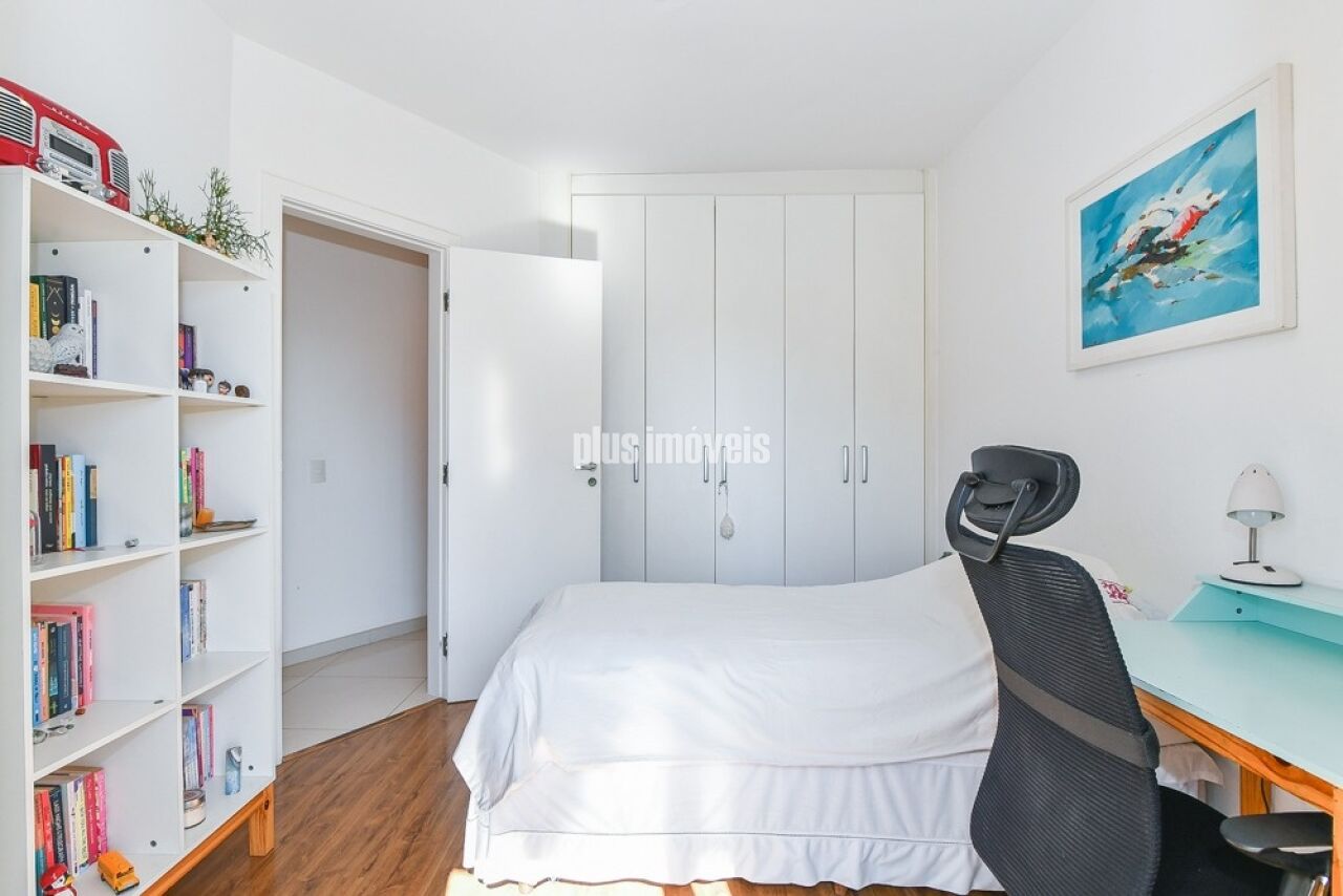 Apartamento, 4 quartos, 200 m² - Foto 26
