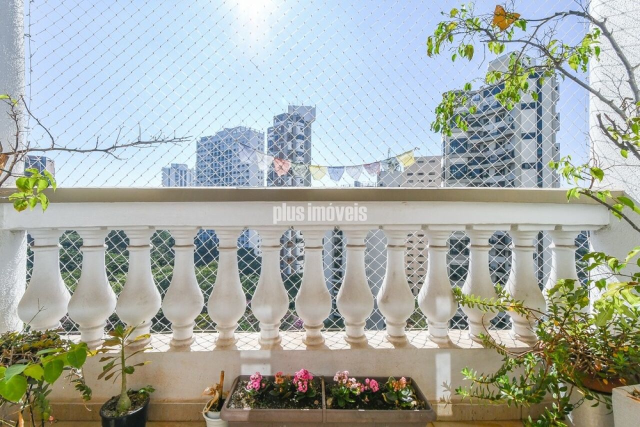 Apartamento, 4 quartos, 200 m² - Foto 27