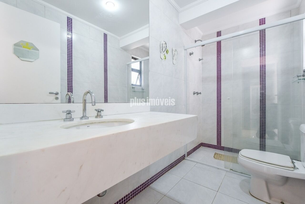 Apartamento, 4 quartos, 200 m² - Foto 28