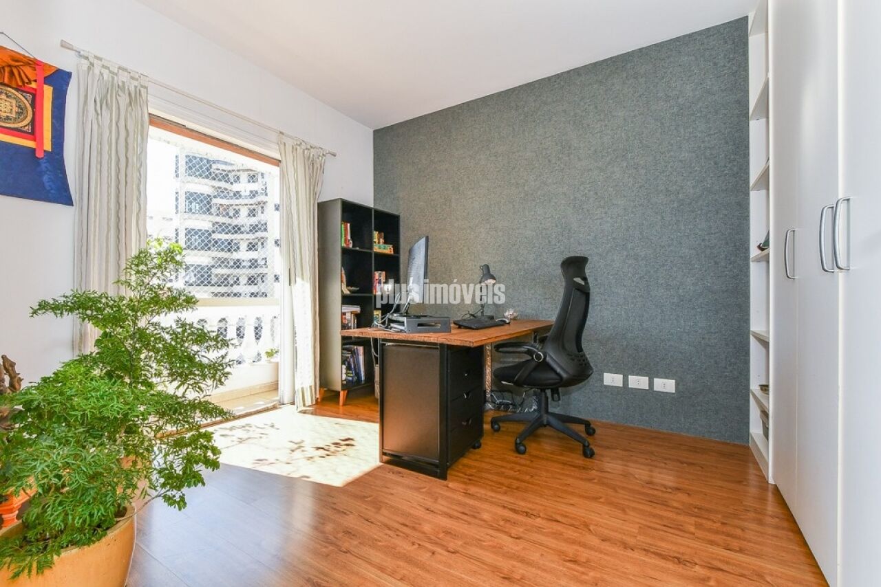 Apartamento, 4 quartos, 200 m² - Foto 31