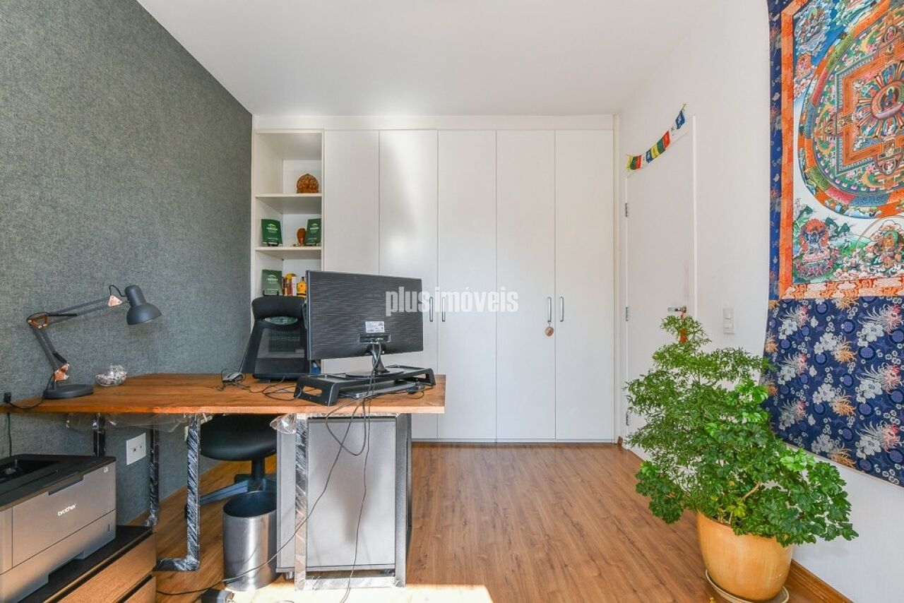 Apartamento, 4 quartos, 200 m² - Foto 32