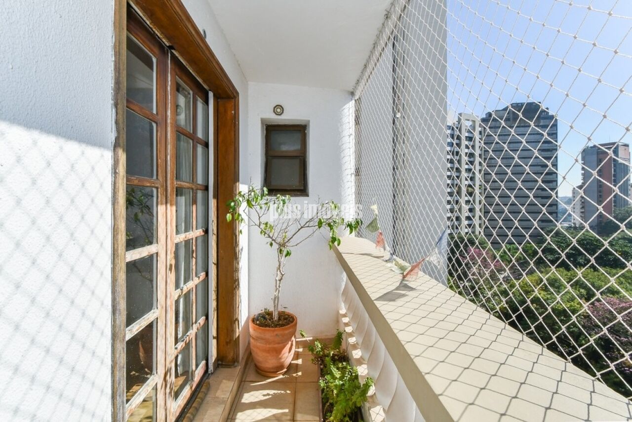 Apartamento, 4 quartos, 200 m² - Foto 34