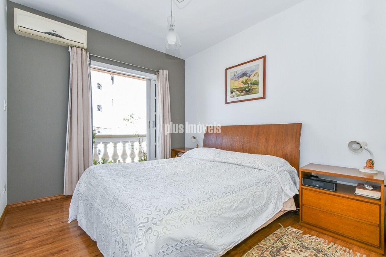 Apartamento, 4 quartos, 200 m² - Foto 35