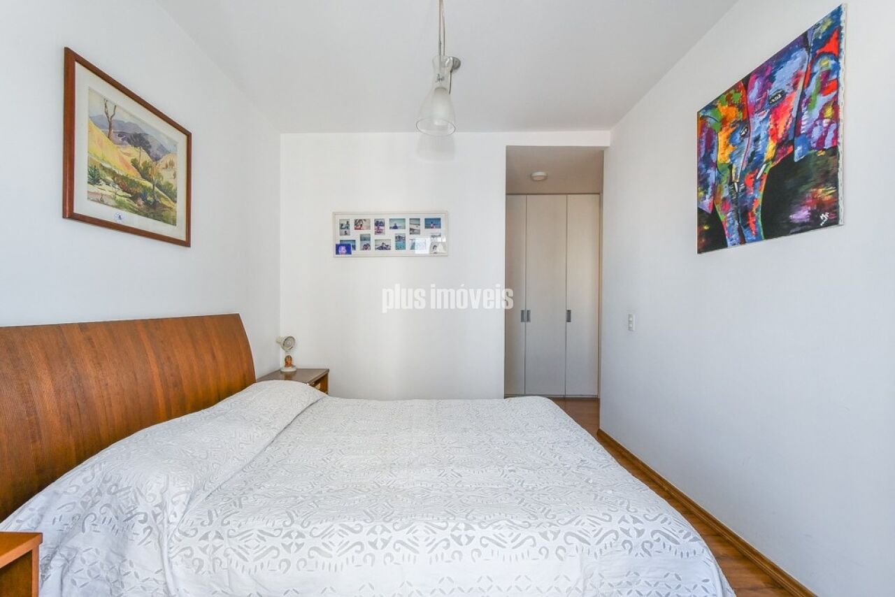 Apartamento, 4 quartos, 200 m² - Foto 36