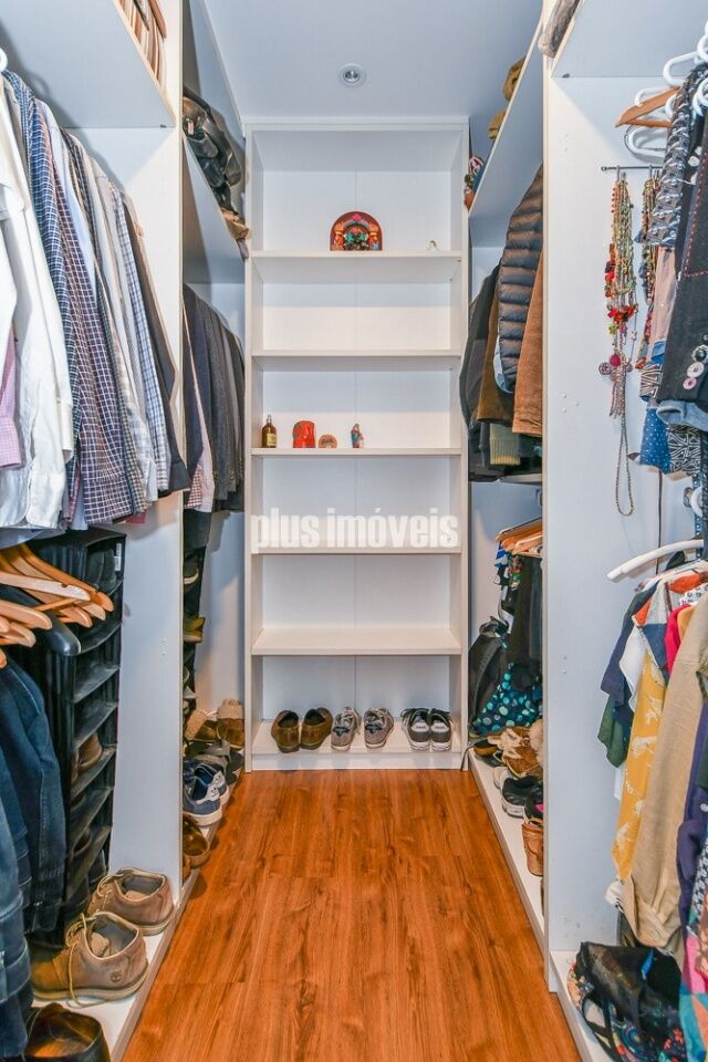 Apartamento, 4 quartos, 200 m² - Foto 37