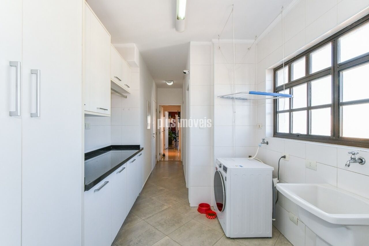 Apartamento, 4 quartos, 200 m² - Foto 40