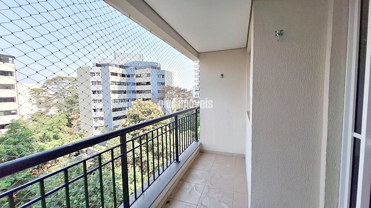Apartamento, 2 quartos, 70 m² - Foto 2