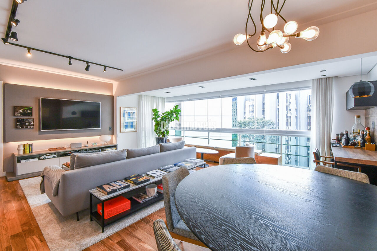 Apartamento, 3 quartos, 112 m² - Foto 1